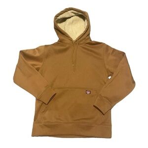 Wrangler Sherpa Hoodie